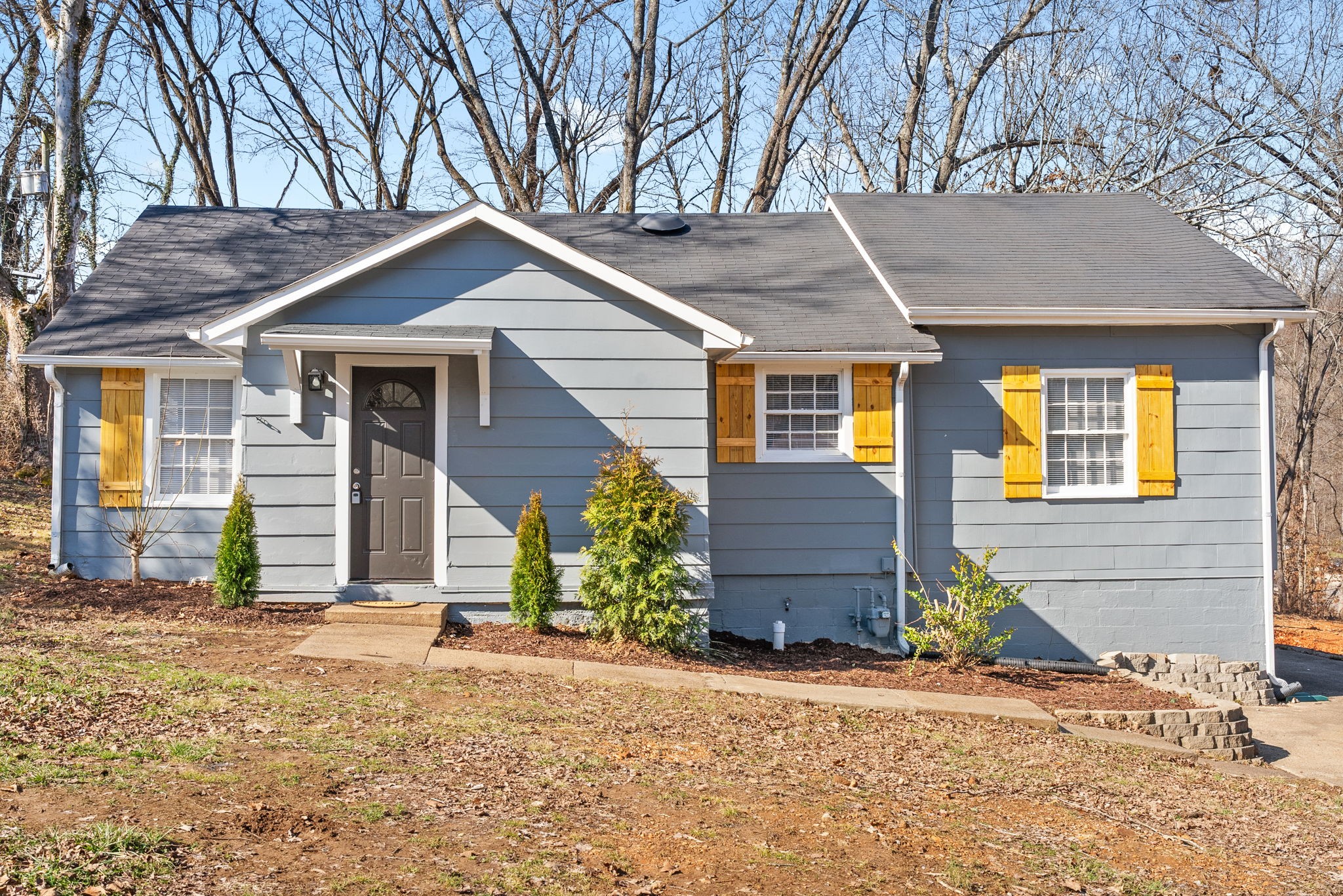215 Cave Street Clarksville TN 37042