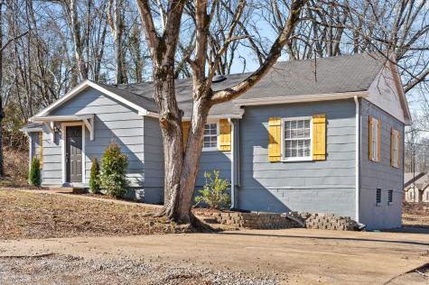 215 Cave Street Clarksville TN 37042