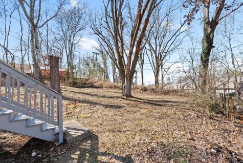215 Cave Street Clarksville TN 37042