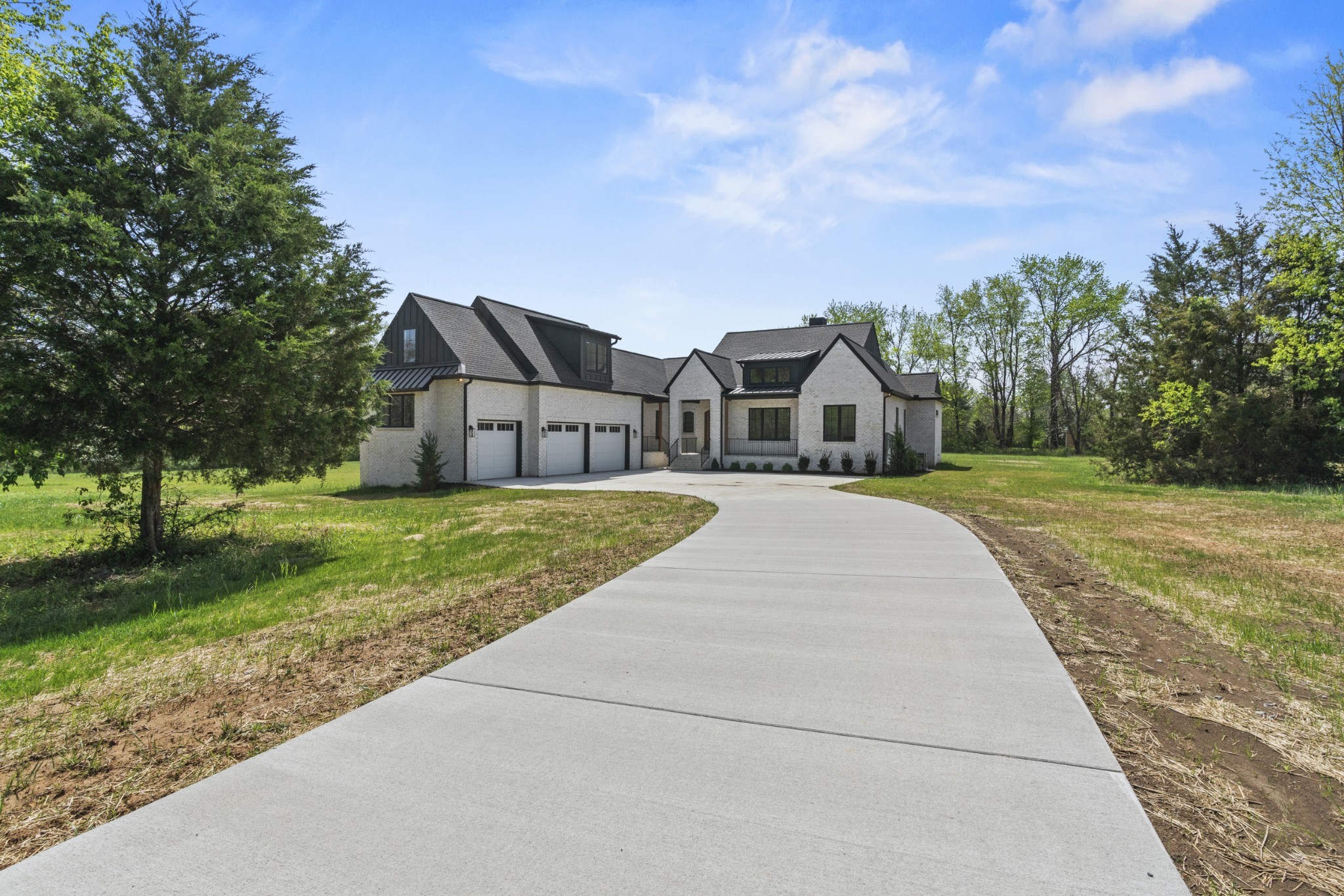 116 Bradley Lane Cottontown TN 37048