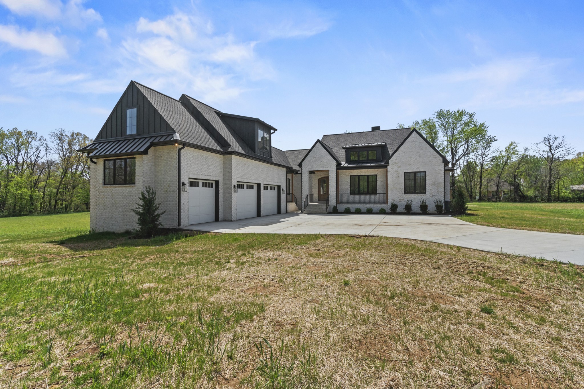 116 Bradley Lane Cottontown TN 37048