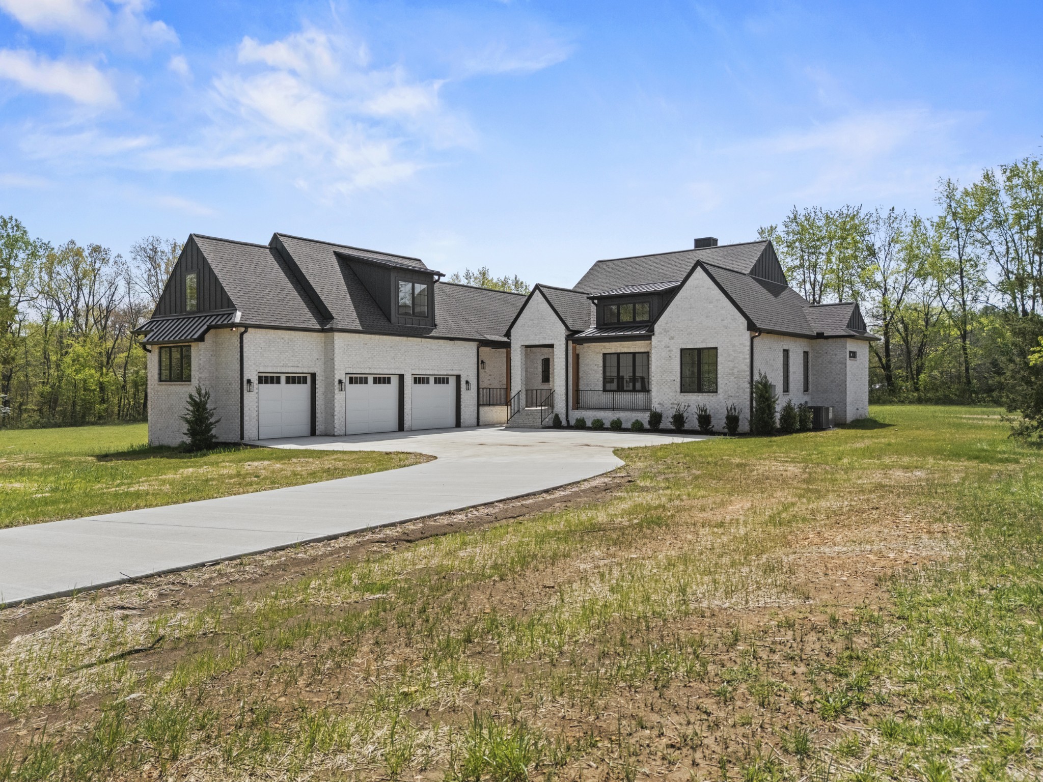116 Bradley Lane Cottontown TN 37048