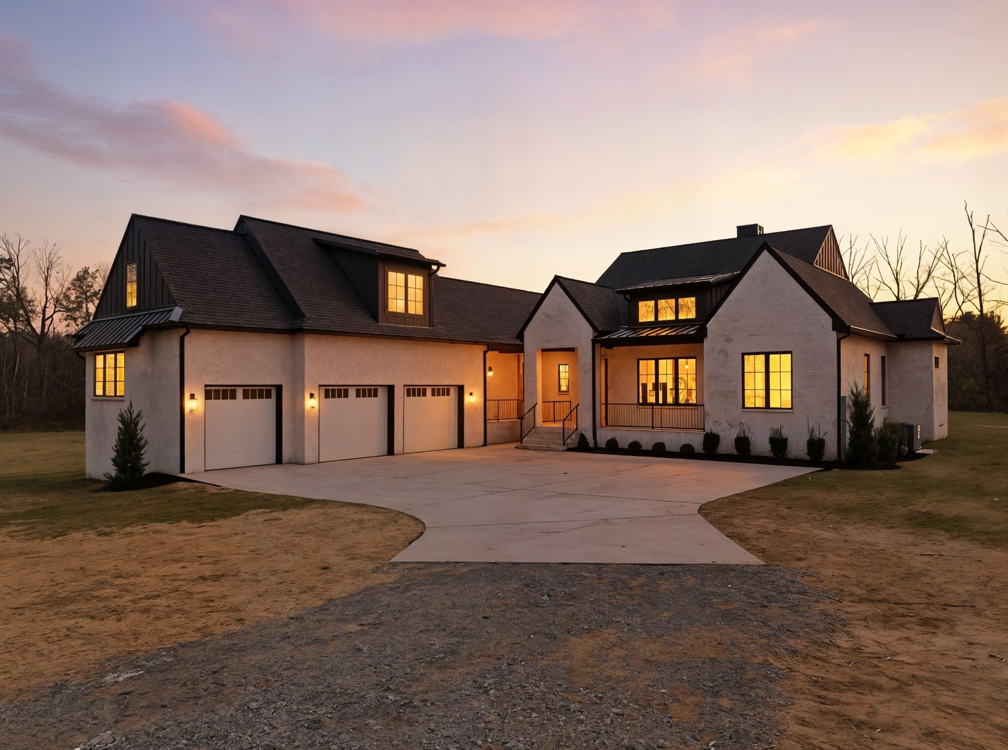 116 Bradley Lane Cottontown TN 37048