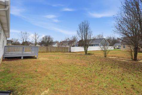 2919 Kedzie Drive Murfreesboro TN 37130