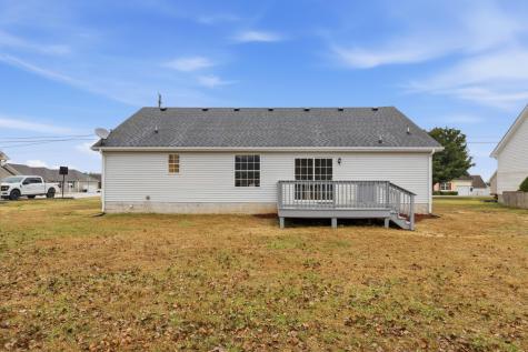 2919 Kedzie Drive Murfreesboro TN 37130