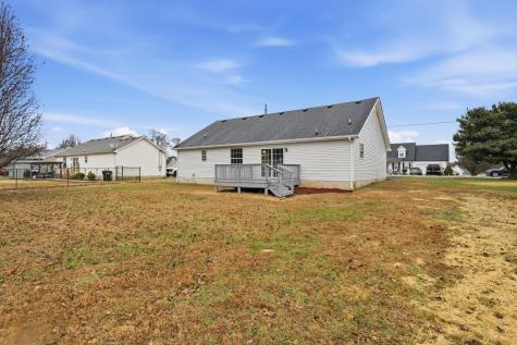 2919 Kedzie Drive Murfreesboro TN 37130