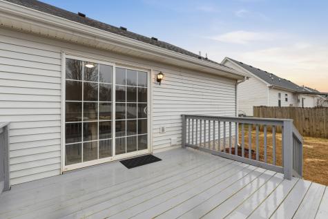 2919 Kedzie Drive Murfreesboro TN 37130