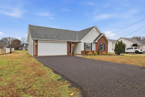 2919 Kedzie Drive Murfreesboro TN 37130