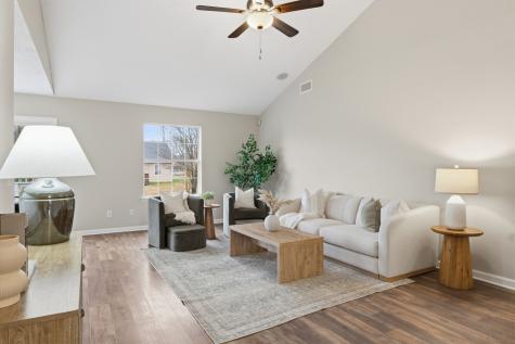 2919 Kedzie Drive Murfreesboro TN 37130
