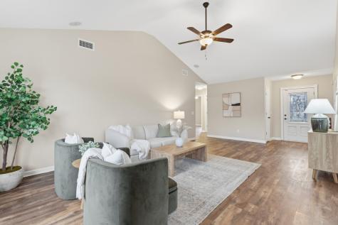 2919 Kedzie Drive Murfreesboro TN 37130