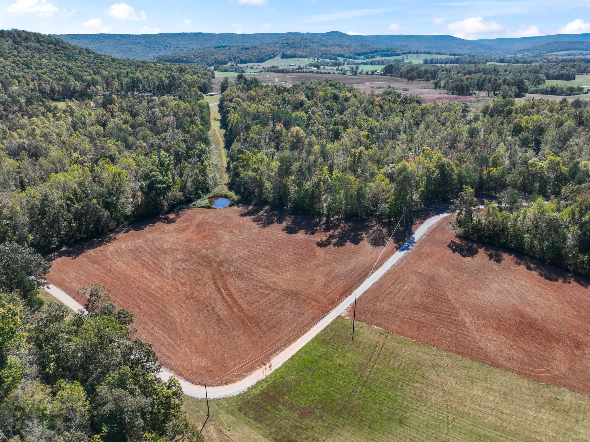 0 Ranches At Hidden River Pr Rock Island TN 38581