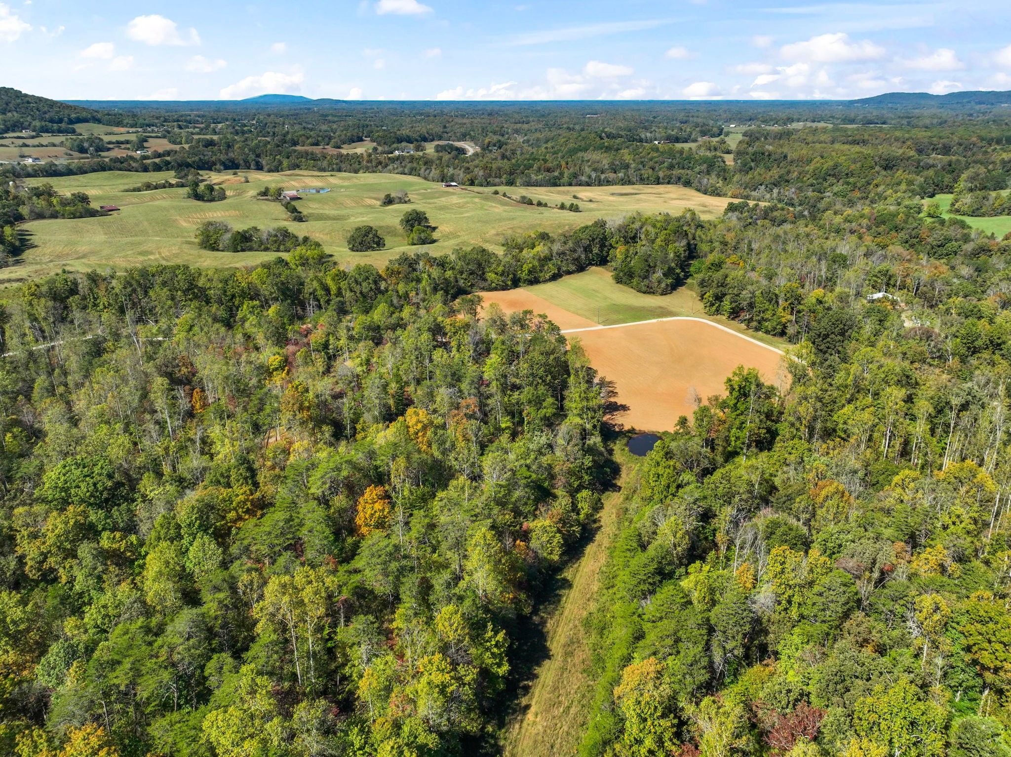 0 Ranches At Hidden River Pr Rock Island TN 38581