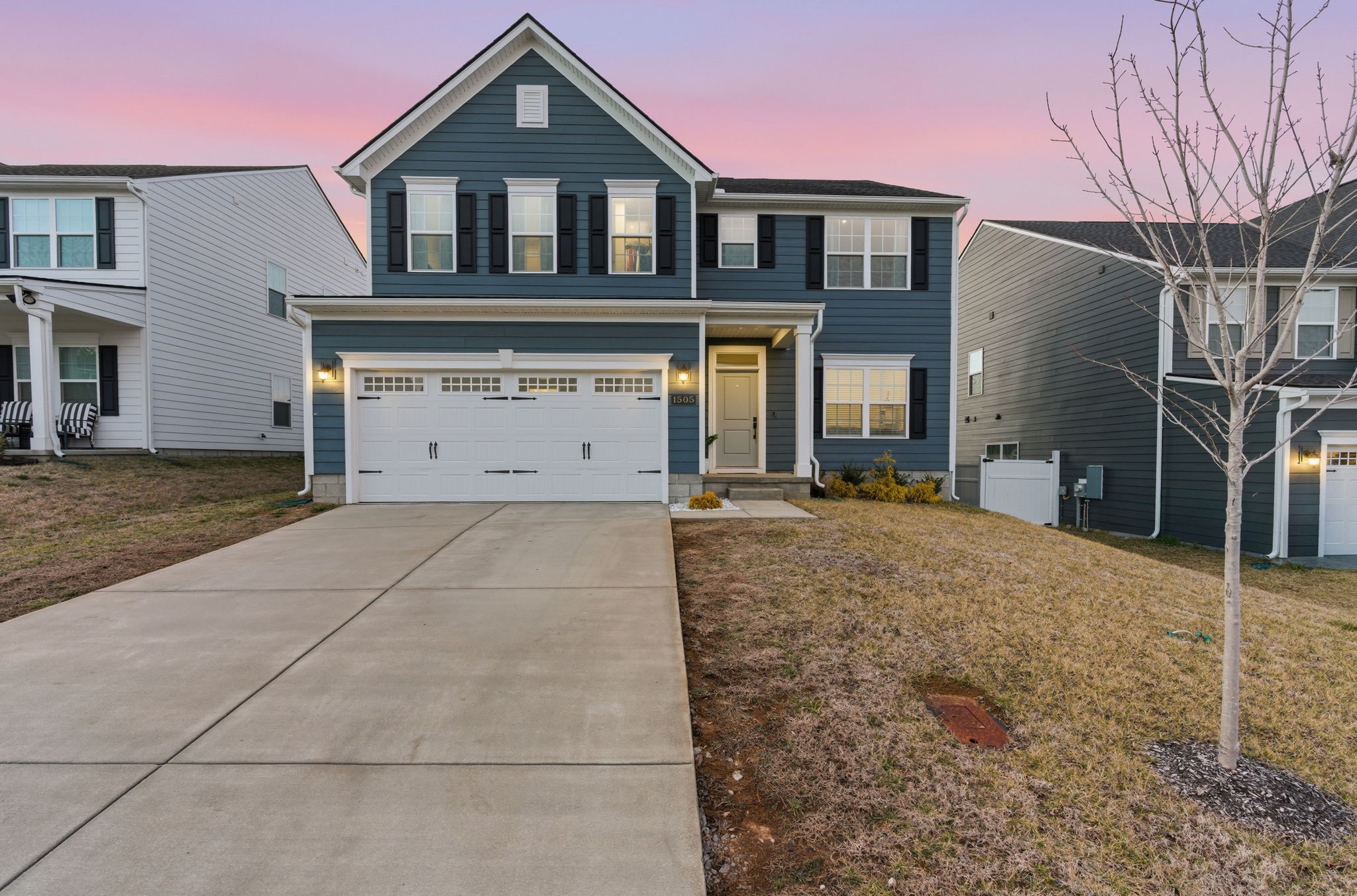 1505 Repton Road Smyrna TN 37167