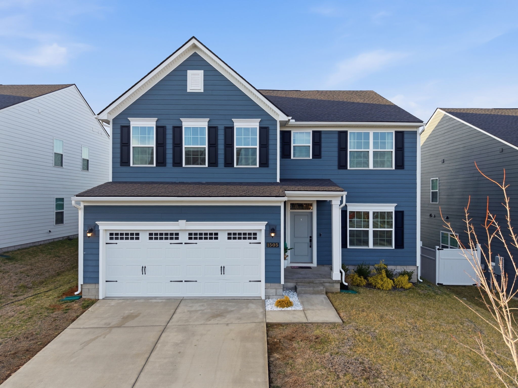1505 Repton Road Smyrna TN 37167