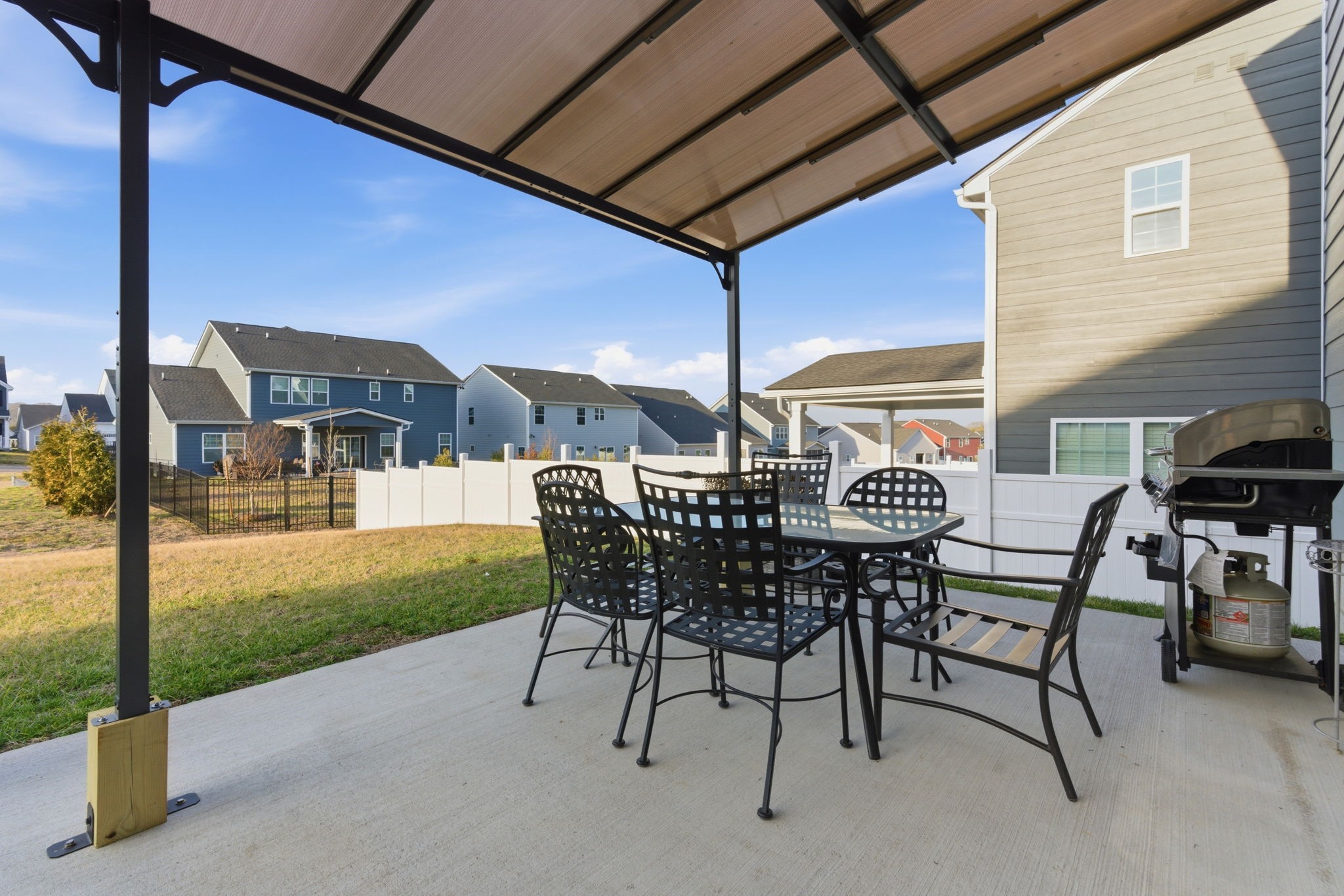 1505 Repton Road Smyrna TN 37167