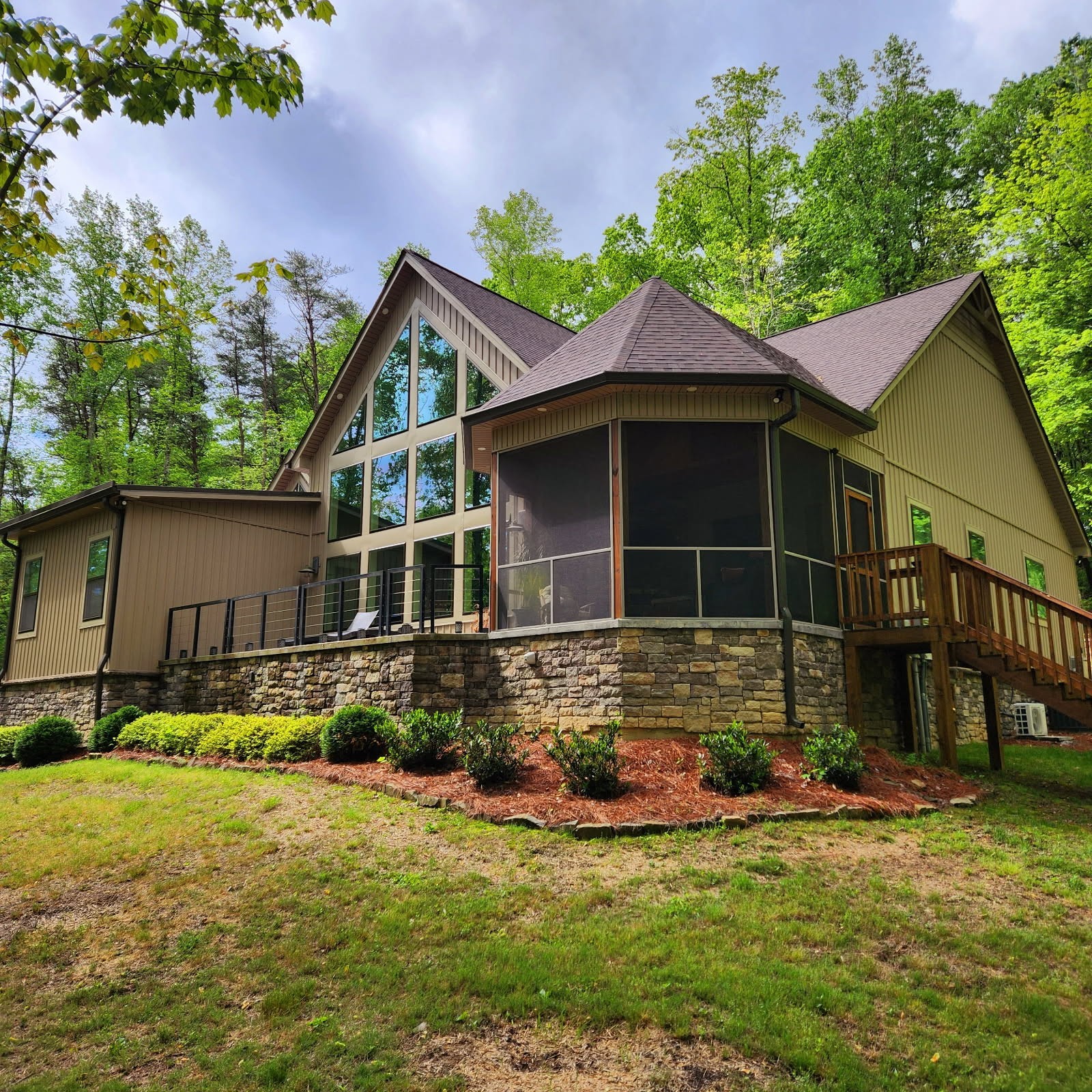 354 Mountain Farm Road Signal Mountain TN 37377