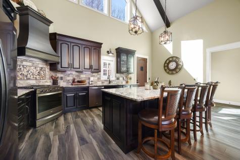 354 Mountain Farm Road Signal Mountain TN 37377