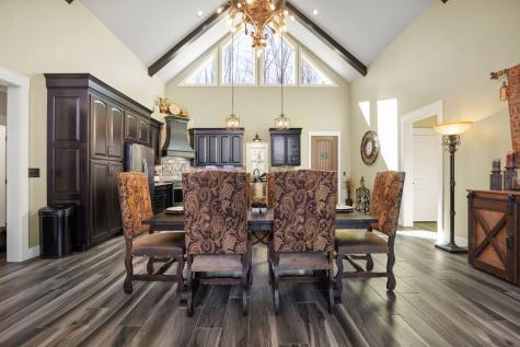 354 Mountain Farm Road Signal Mountain TN 37377