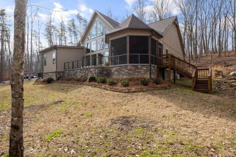 354 Mountain Farm Road Signal Mountain TN 37377