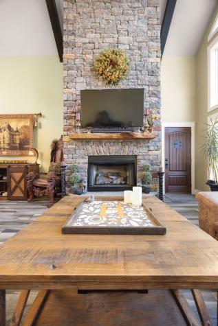 354 Mountain Farm Road Signal Mountain TN 37377