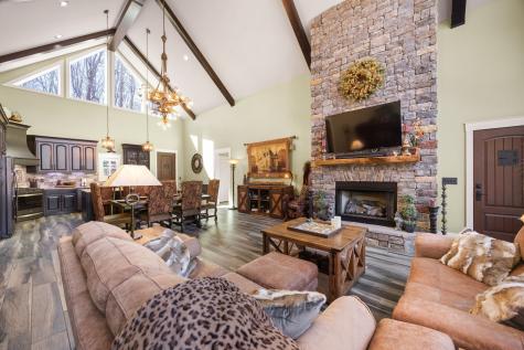 354 Mountain Farm Road Signal Mountain TN 37377
