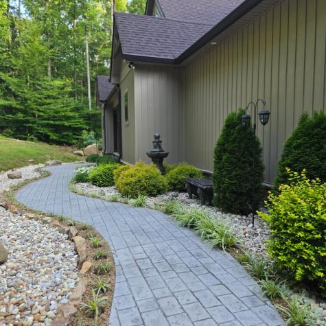 354 Mountain Farm Road Signal Mountain TN 37377