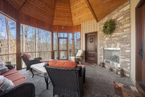 354 Mountain Farm Road Signal Mountain TN 37377