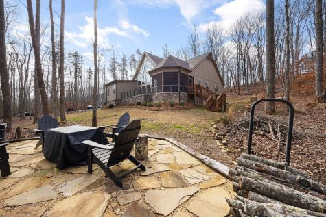 354 Mountain Farm Road Signal Mountain TN 37377
