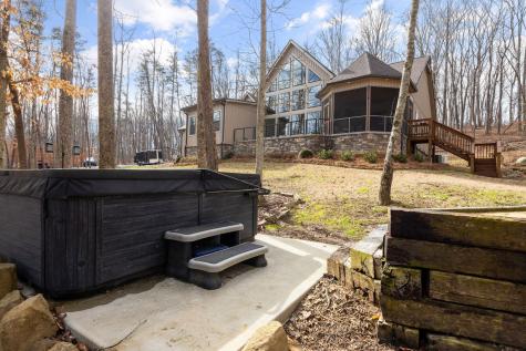 354 Mountain Farm Road Signal Mountain TN 37377