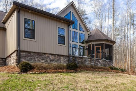 354 Mountain Farm Road Signal Mountain TN 37377