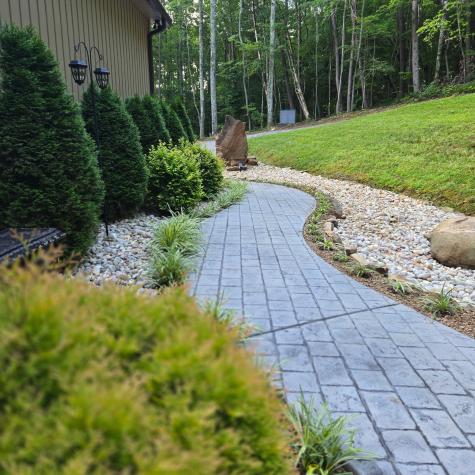354 Mountain Farm Road Signal Mountain TN 37377