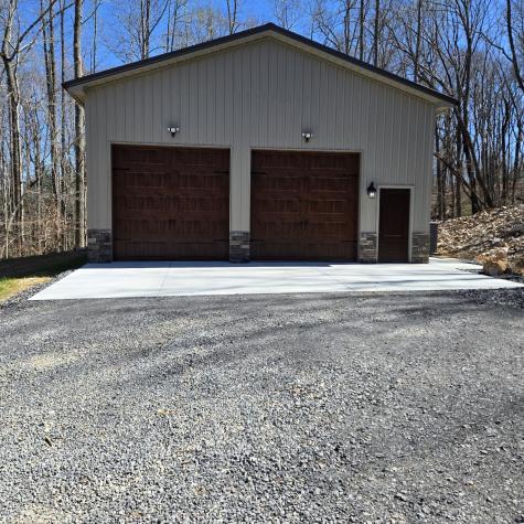 354 Mountain Farm Road Signal Mountain TN 37377