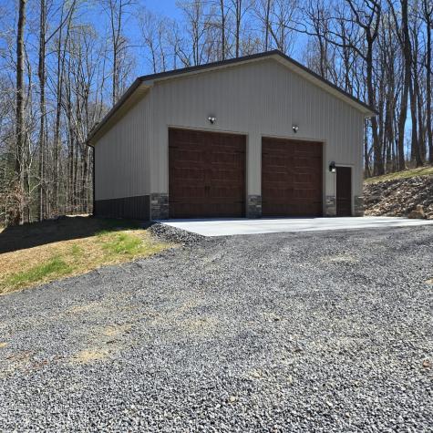 354 Mountain Farm Road Signal Mountain TN 37377