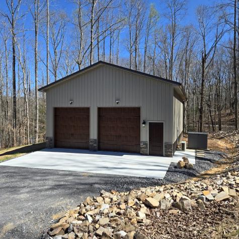354 Mountain Farm Road Signal Mountain TN 37377
