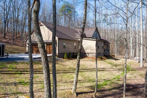 354 Mountain Farm Road Signal Mountain TN 37377