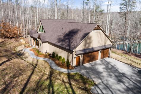 354 Mountain Farm Road Signal Mountain TN 37377