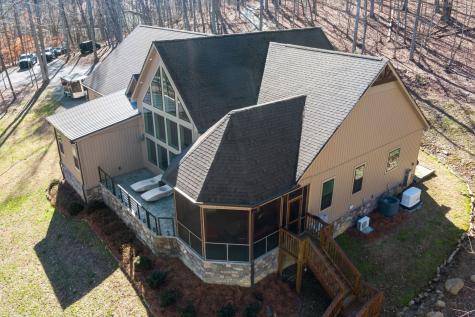 354 Mountain Farm Road Signal Mountain TN 37377