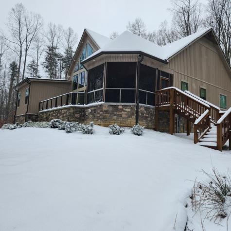 354 Mountain Farm Road Signal Mountain TN 37377