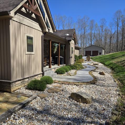354 Mountain Farm Road Signal Mountain TN 37377