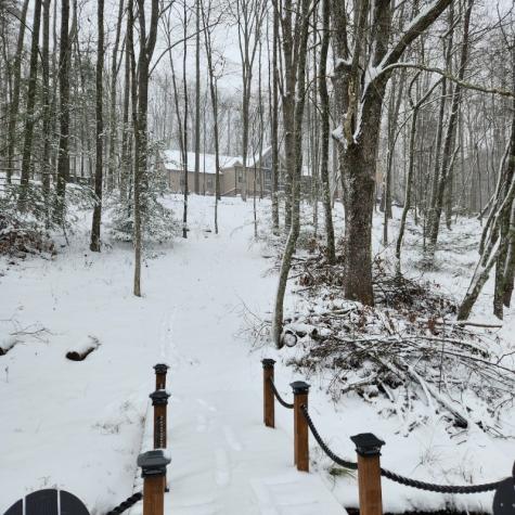 354 Mountain Farm Road Signal Mountain TN 37377