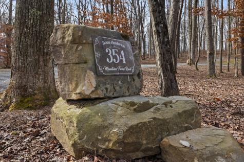 354 Mountain Farm Road Signal Mountain TN 37377