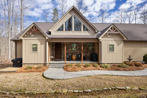 354 Mountain Farm Road Signal Mountain TN 37377