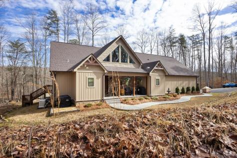 354 Mountain Farm Road Signal Mountain TN 37377