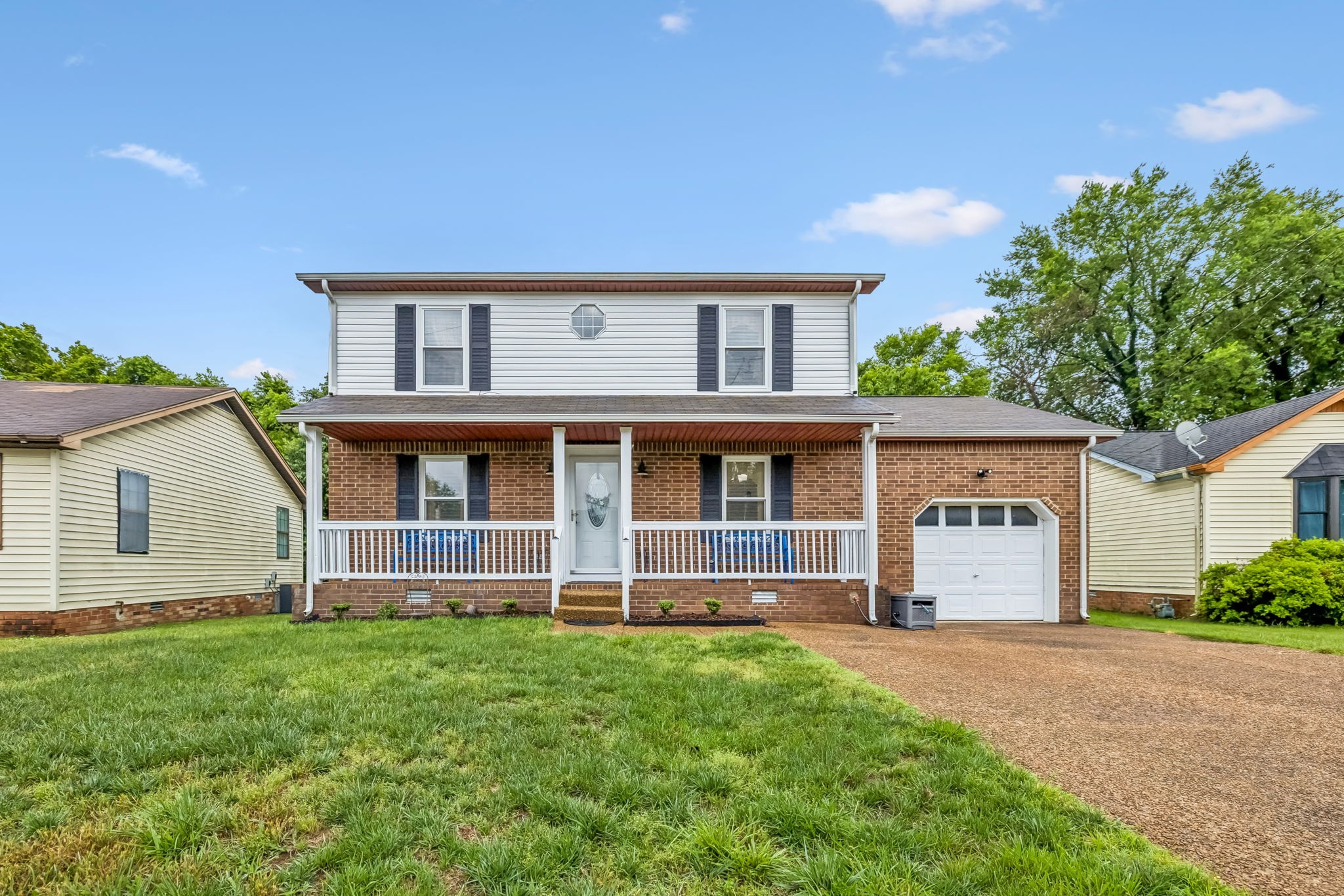 1613 Rice Hill Court Antioch TN 37013