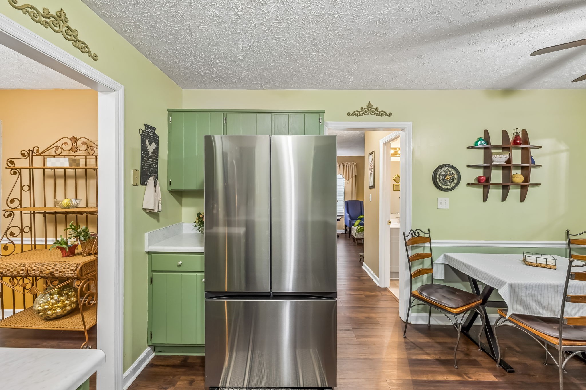 1613 Rice Hill Court Antioch TN 37013