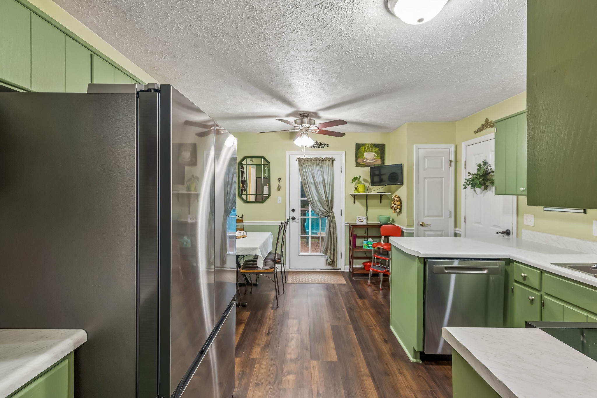 1613 Rice Hill Court Antioch TN 37013