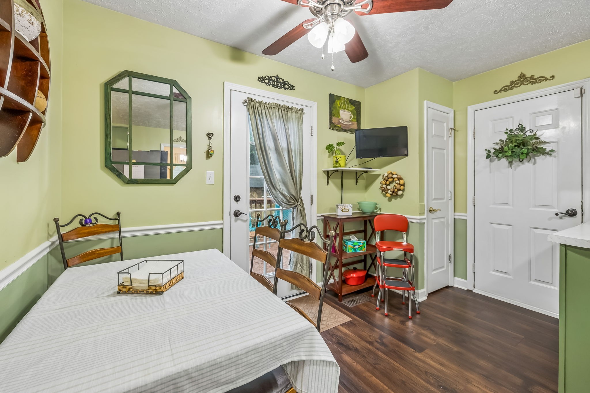 1613 Rice Hill Court Antioch TN 37013