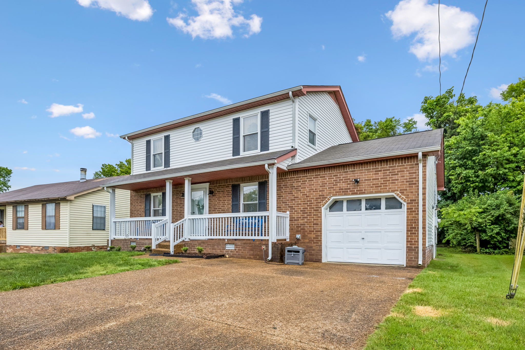 1613 Rice Hill Court Antioch TN 37013