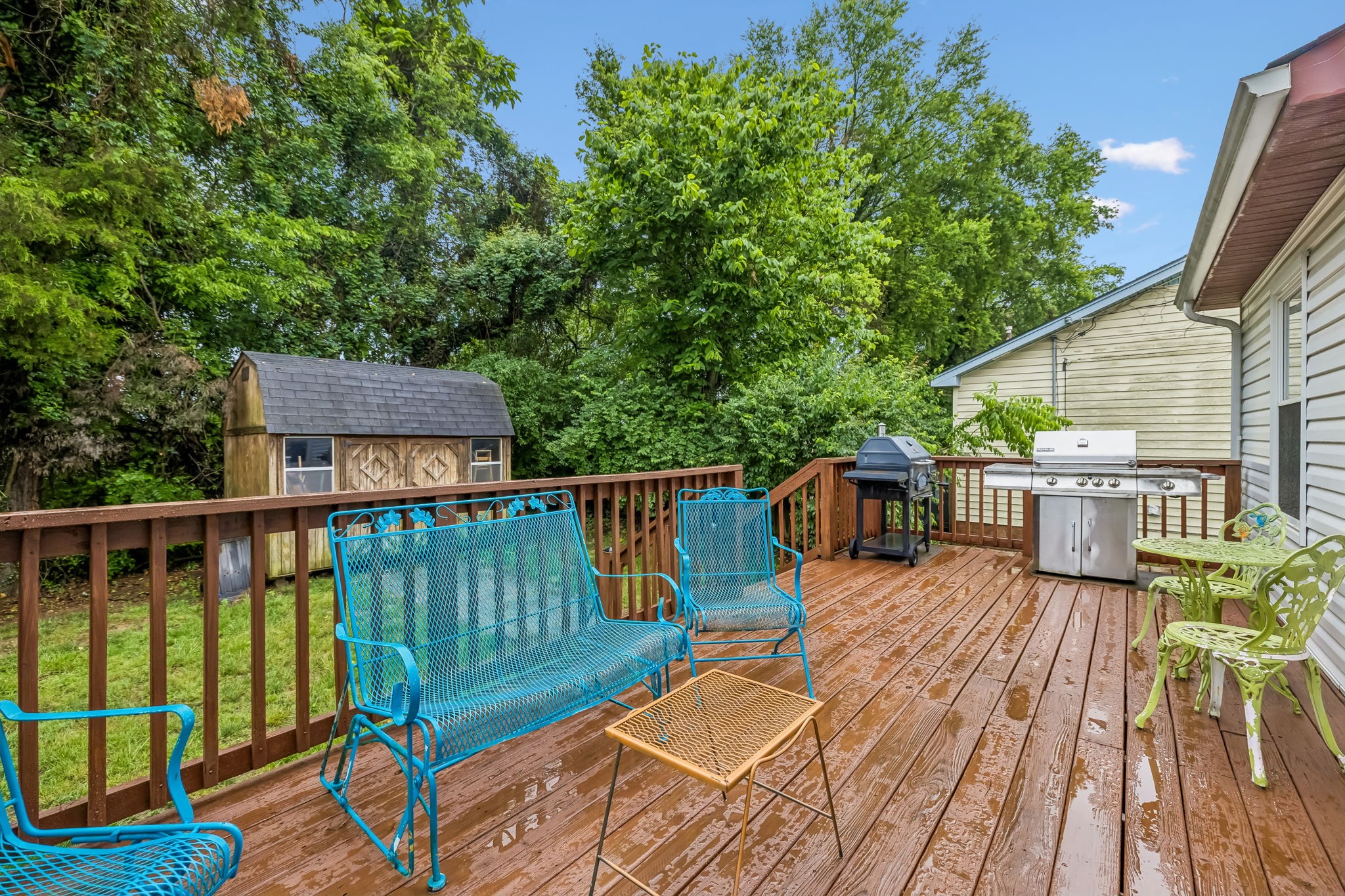 1613 Rice Hill Court Antioch TN 37013