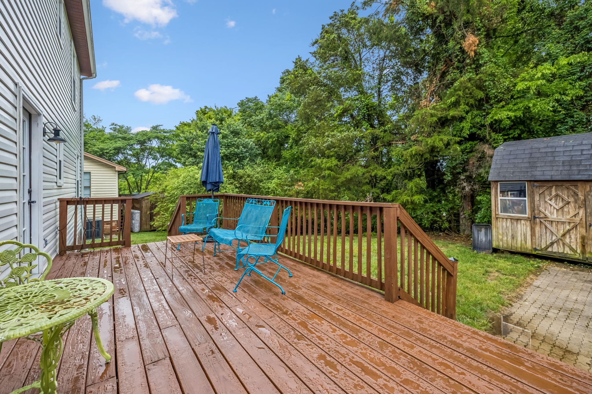 1613 Rice Hill Court Antioch TN 37013